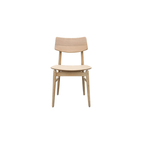 Oak Oslo Dining Chair