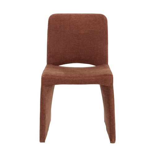 Chestnut Clare Dining Chair