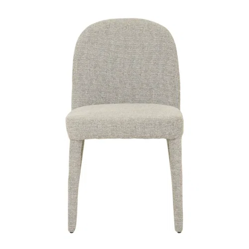 Pebble Tweed Jules Dining Chair