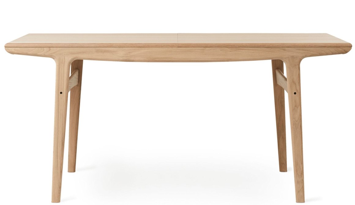 Evermore Dining Table | GOOD FORM | ArchiPro NZ