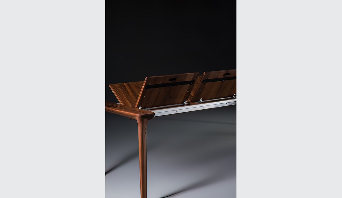 Tara Extension Dining Tables AU ArchiPro