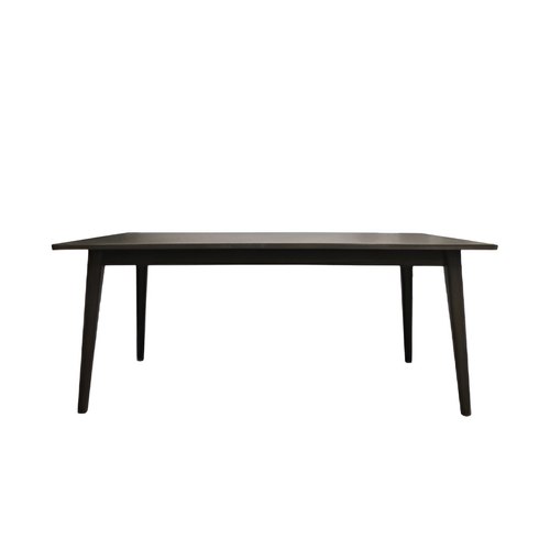 Rustic Brown Vaasa Dining Table