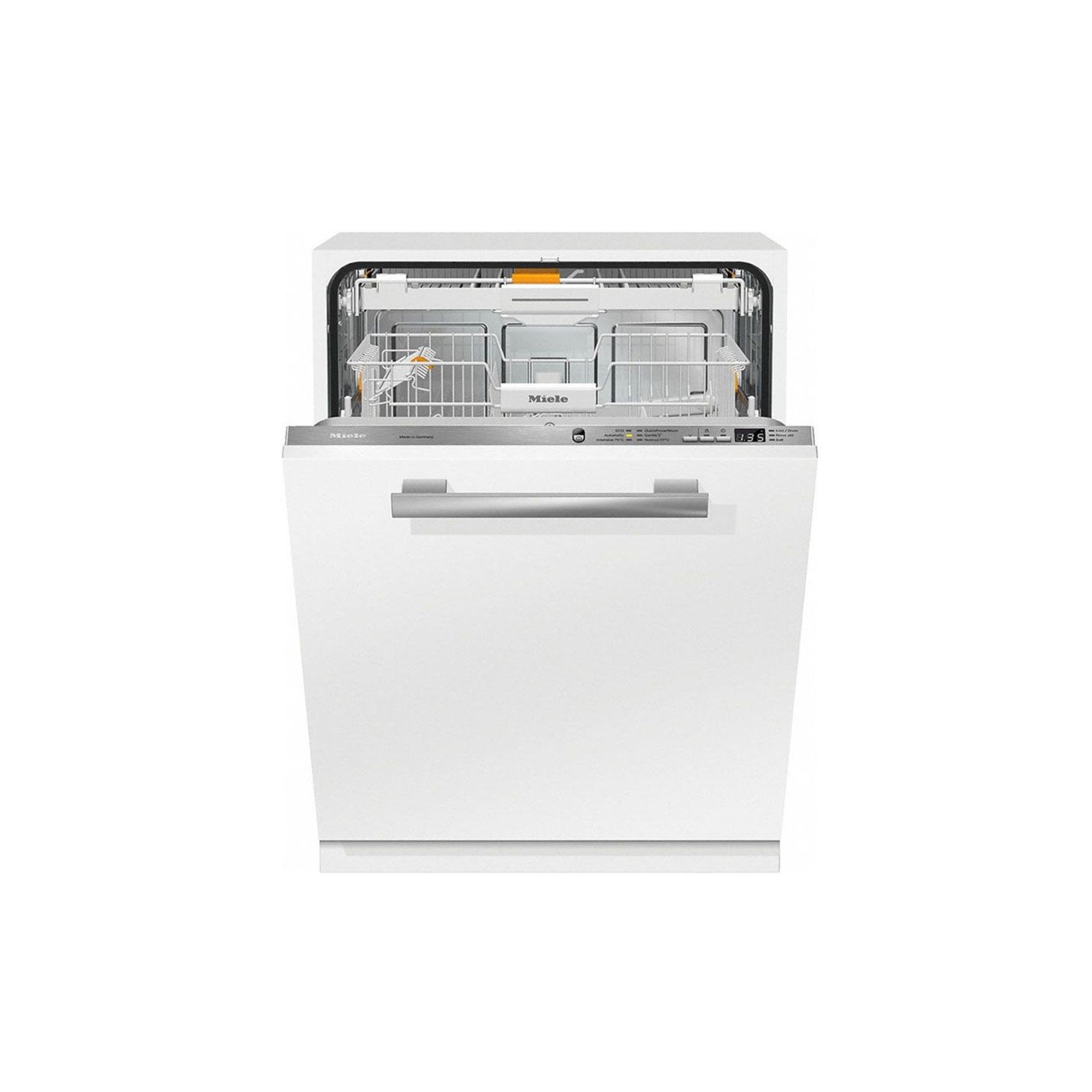 Miele Fully Integrated Dishwasher G 6660 SCVi ArchiPro NZ