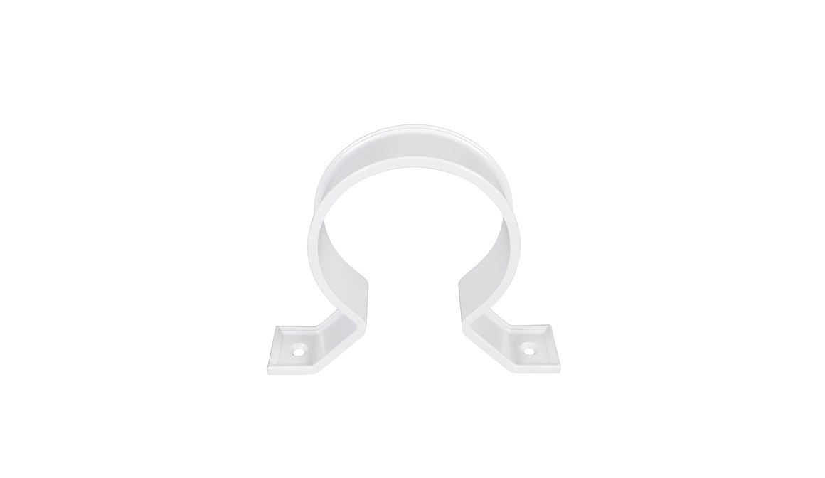 Downpipe Bracket eeezz Rainwater Systems NZ ArchiPro NZ