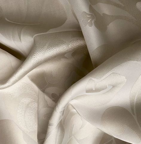 Kensington | Trafalgar Sheers Fabric by Vaya - FabWall Designer ...