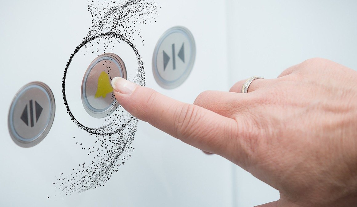 Schindler Ahead - TeleAlarm - Lifts NZ | ArchiPro