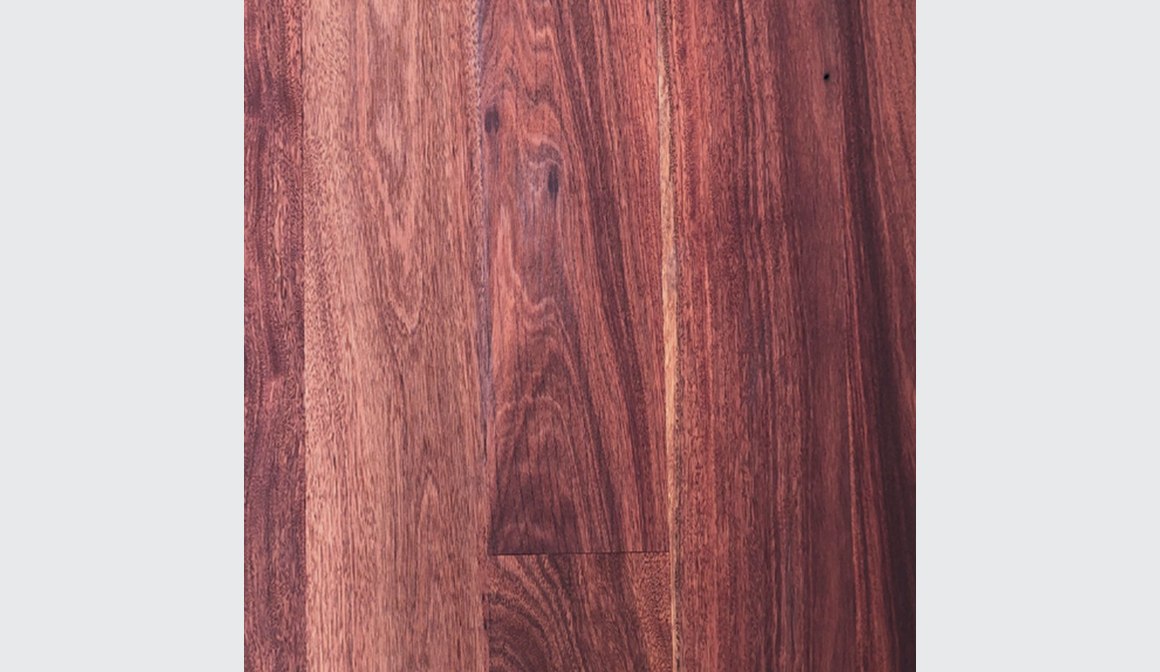 Red Ironbark Thermally Enhanced Solid Timber Flooring Engineered