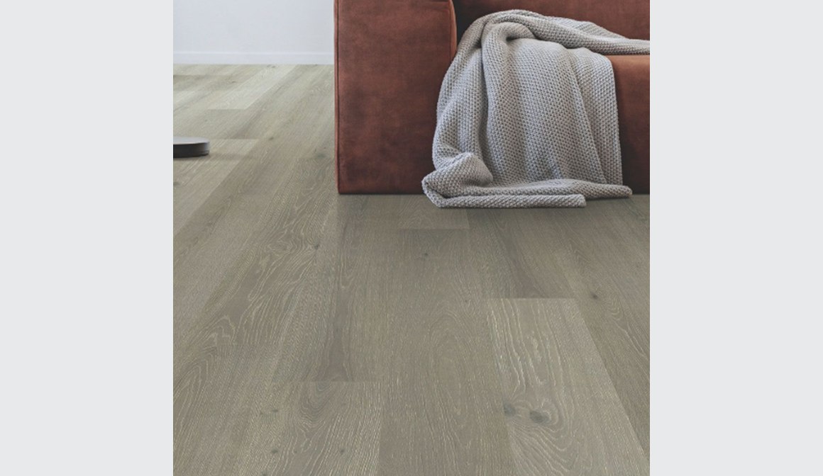 Smokey | Genuine Oak Engineered Wood Flooring - Engineered Wood