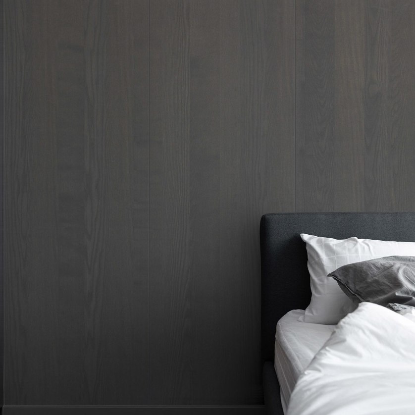 Mineral Triba Shinnoki Prefinished Timber Veneer Engineered Wood