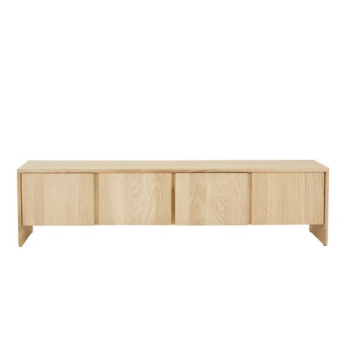 New Oak Smith Entertainment Unit