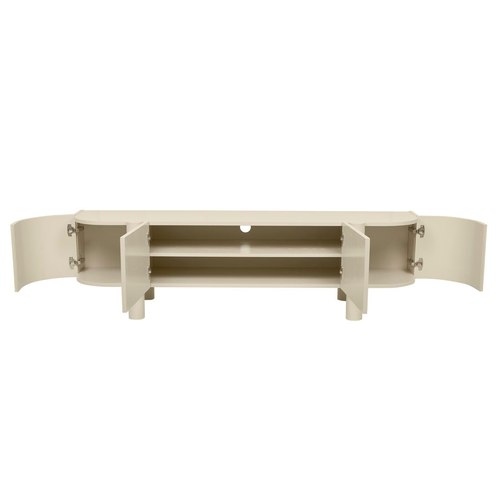 Putty Artie Entertainment Unit