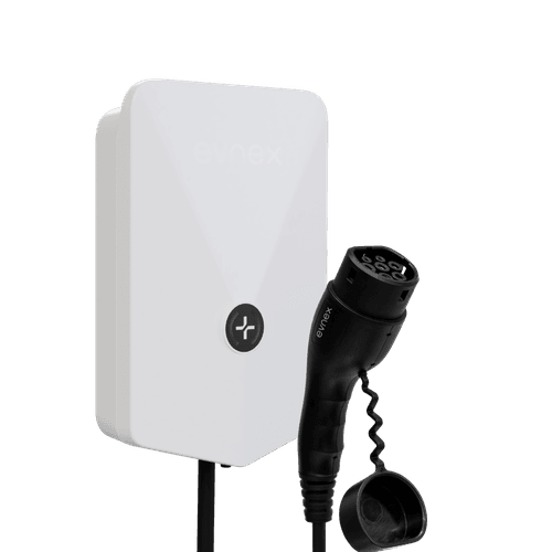 Snow E2 Plus single-phase charger