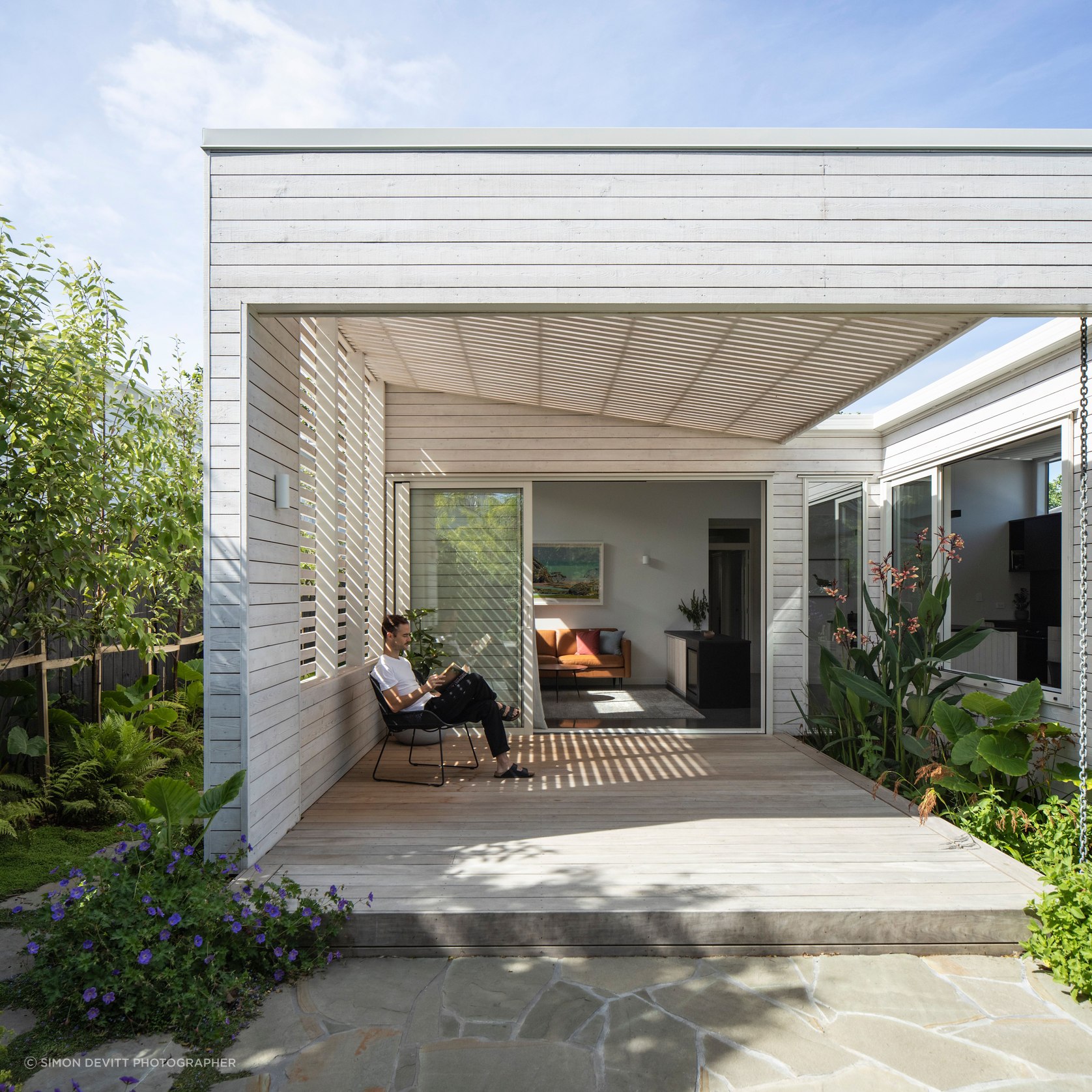 Resene Woodsman Natural Wood Stains ArchiPro NZ