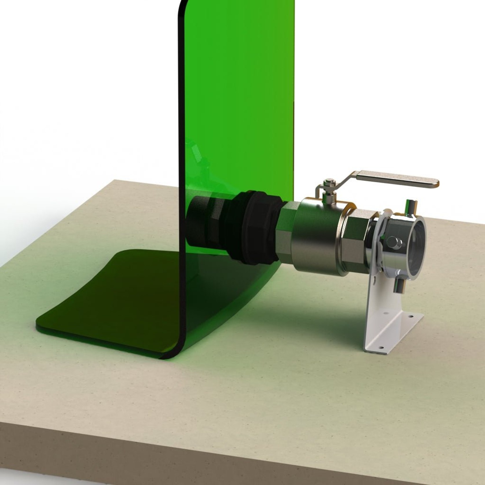 Big Water Tanks Fire Fighting Kits ArchiPro NZ