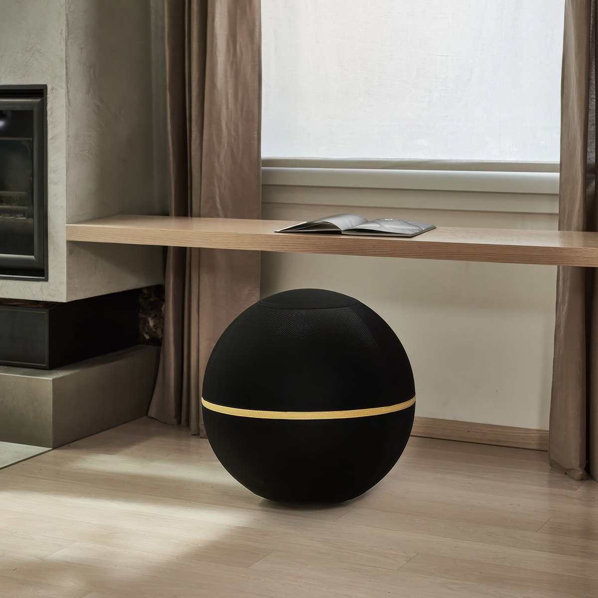 Wellness Ball Active Sitting | Exercise Ball | ArchiPro NZ
