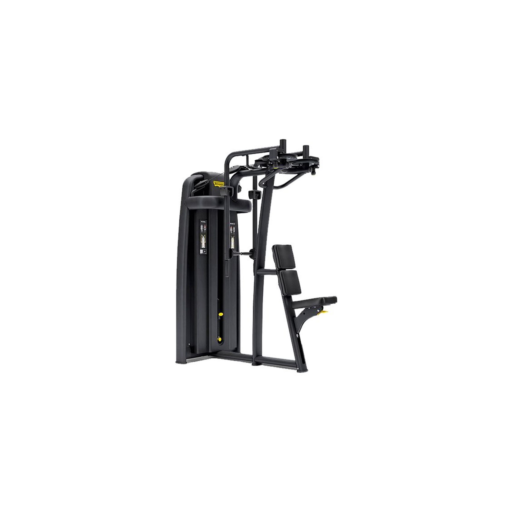 Pec deck technogym new arrivals