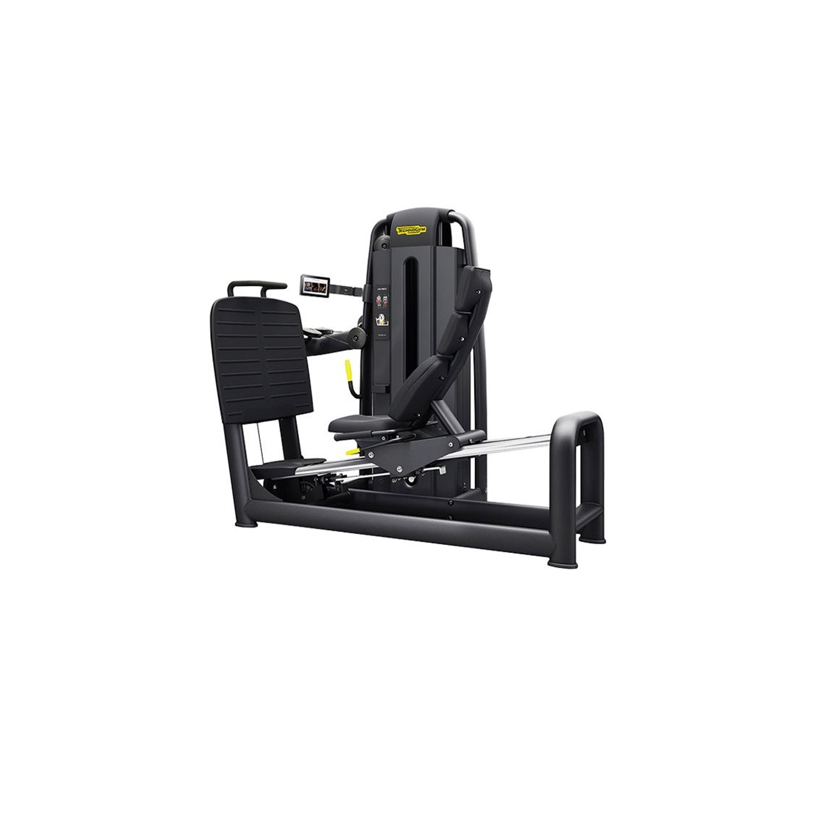 Technogym press machine hot sale