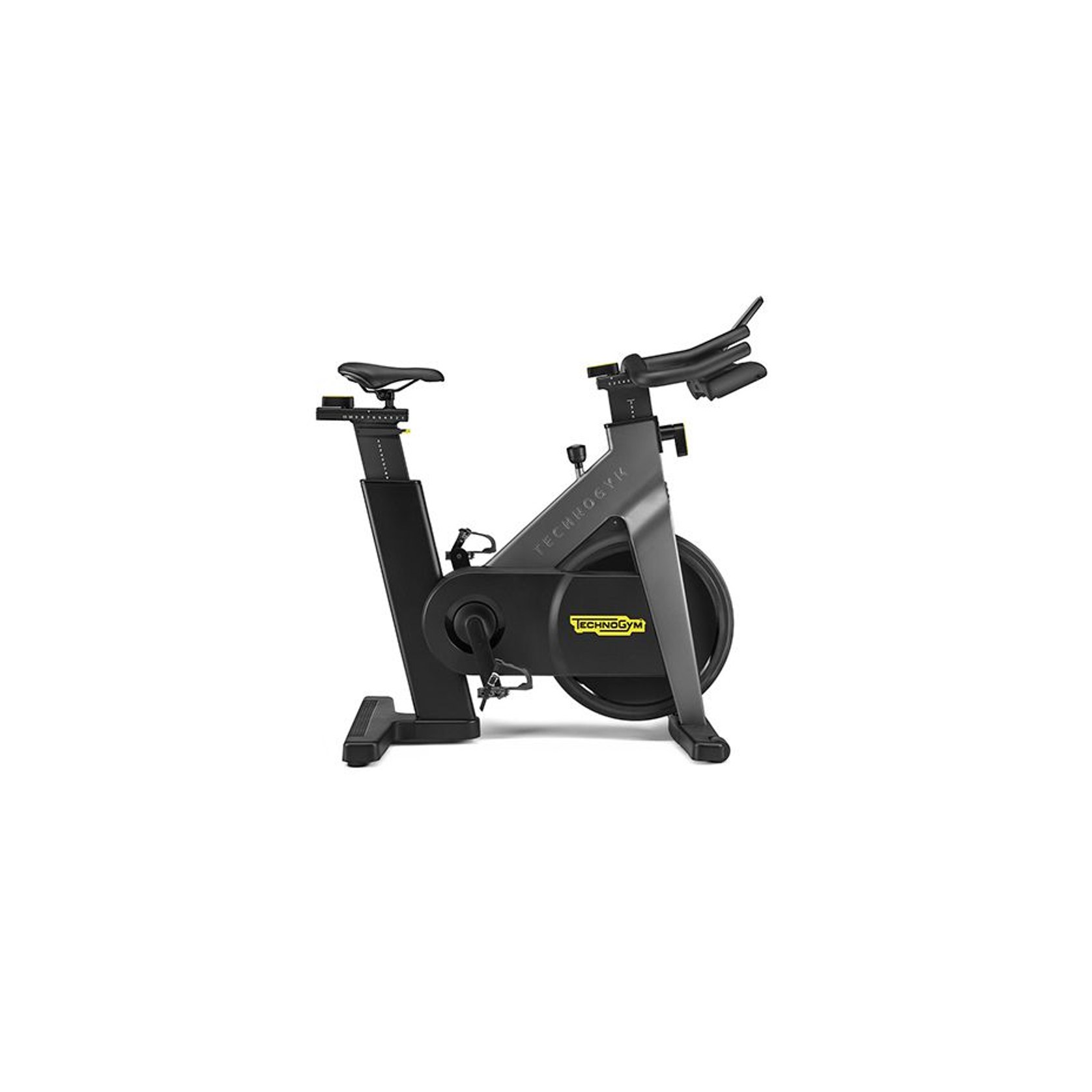 TechnoGym Group Cycle Spinning Bike