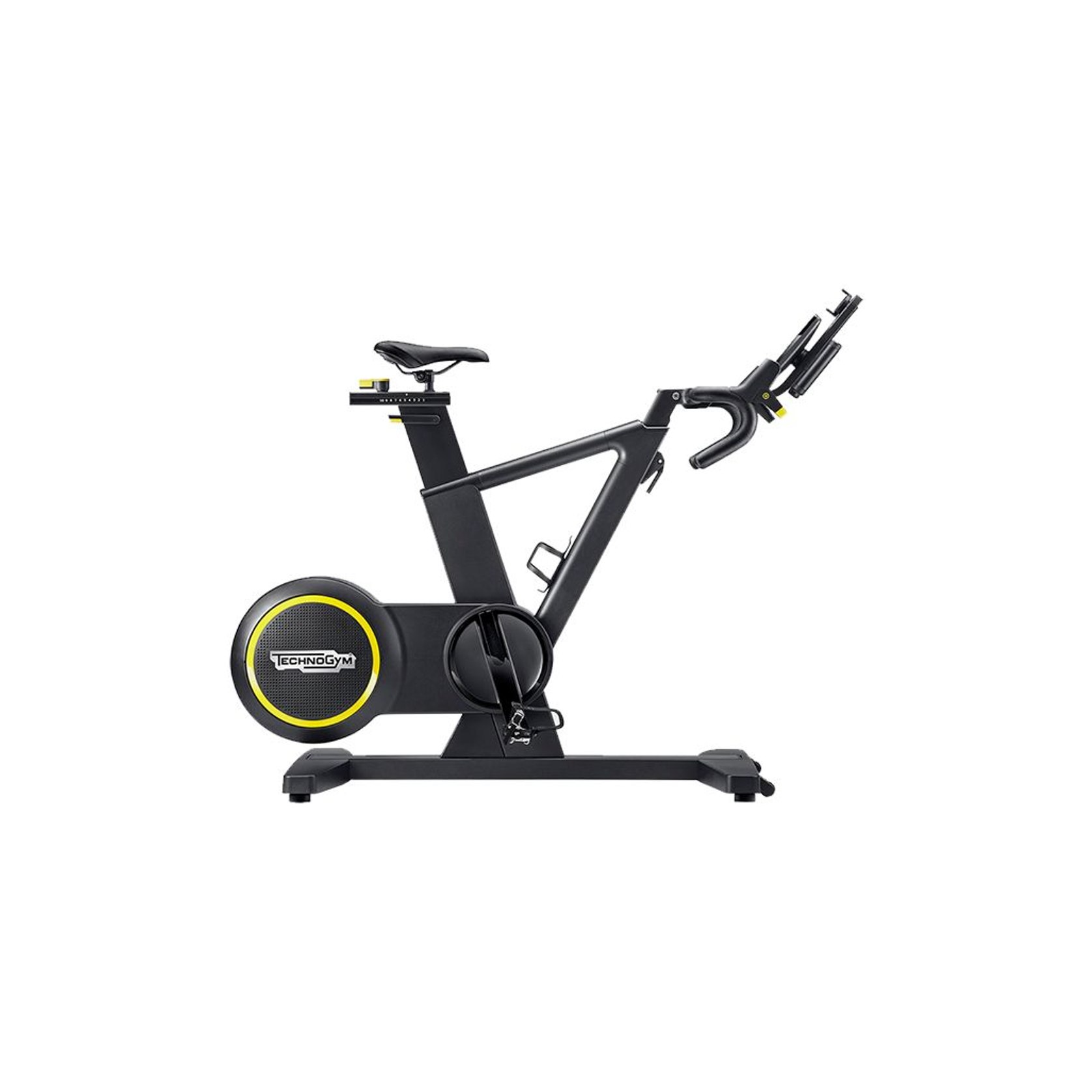 Technogym exercise deals bike