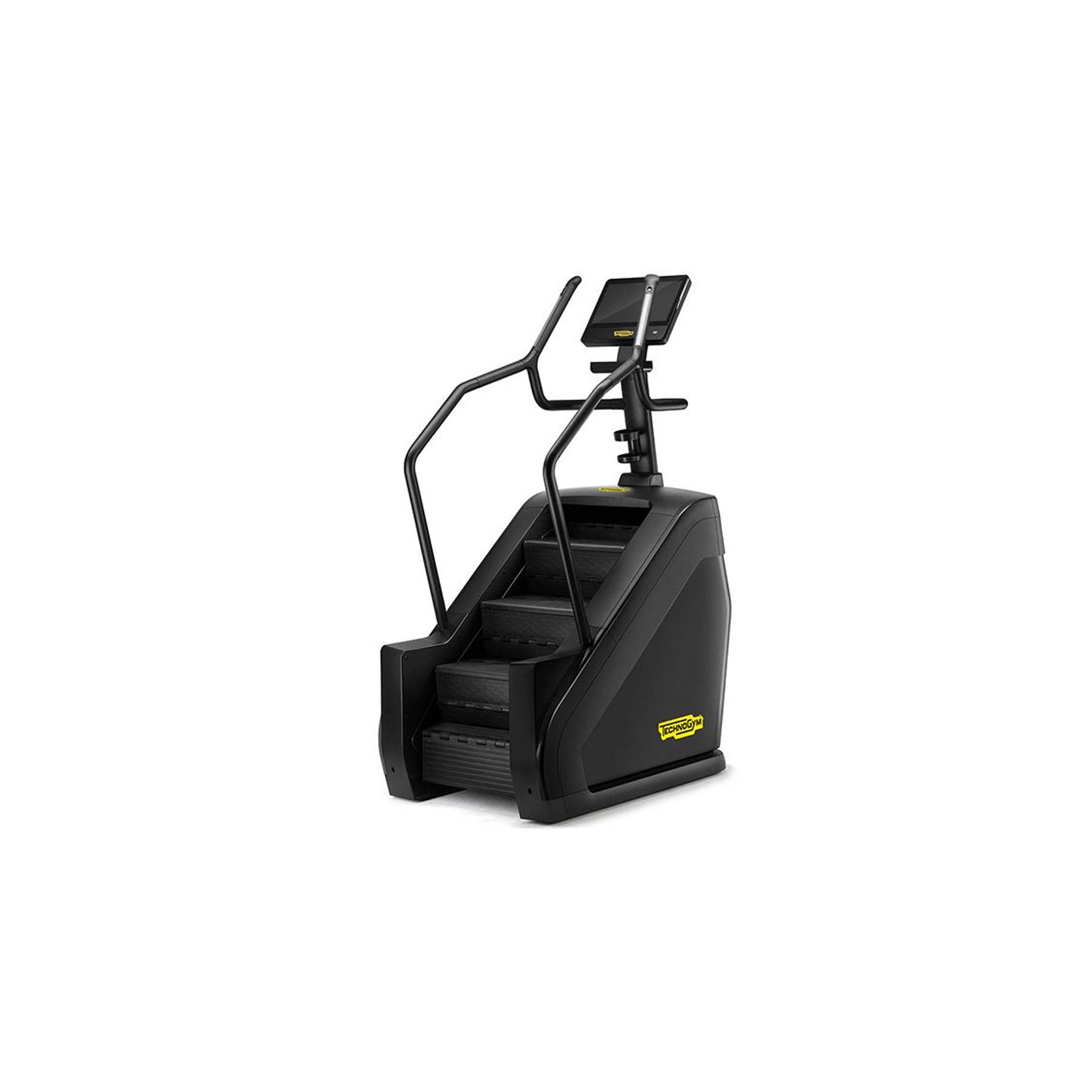 Climber discount machine technogym