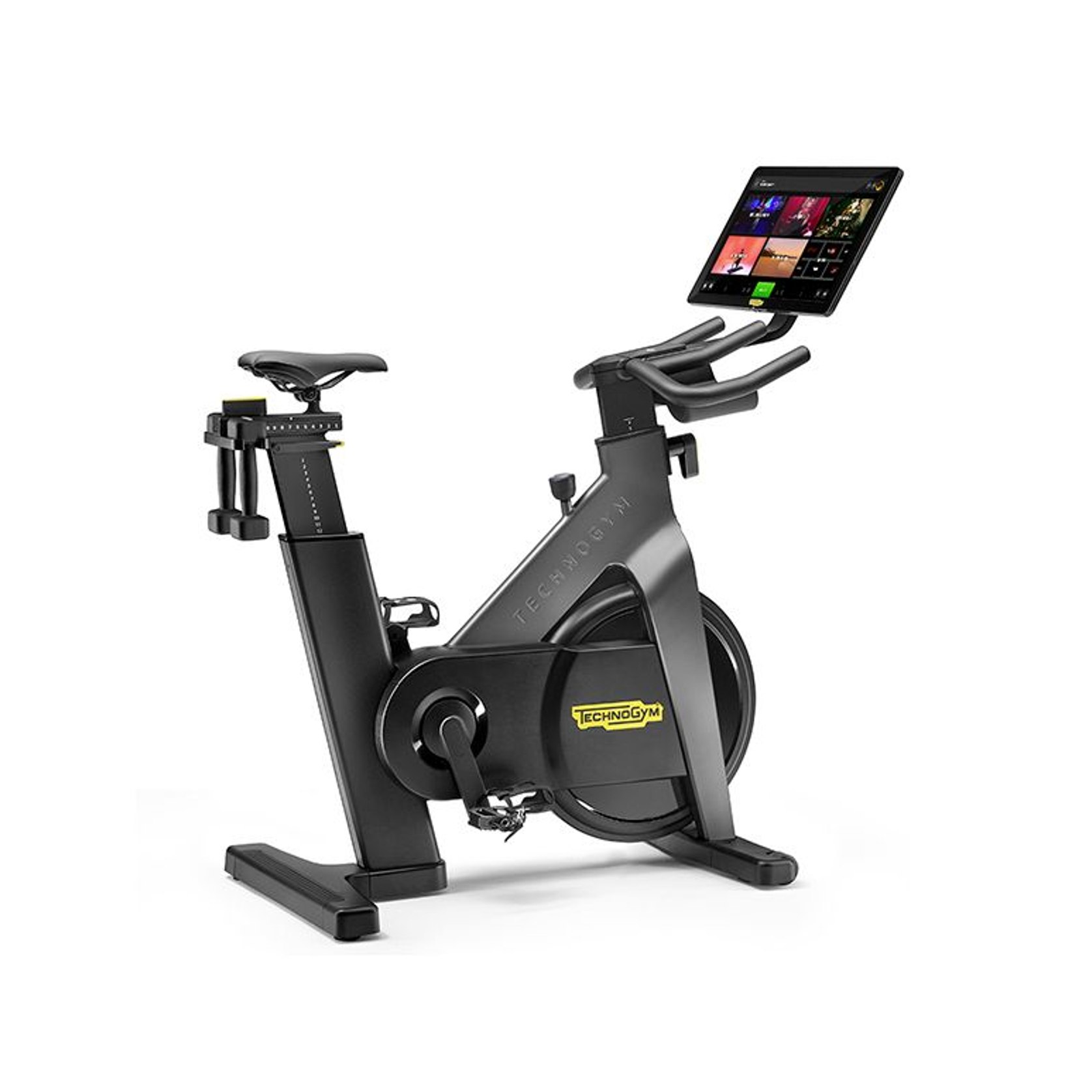 Bicicleta Spinning 2.5 PRO