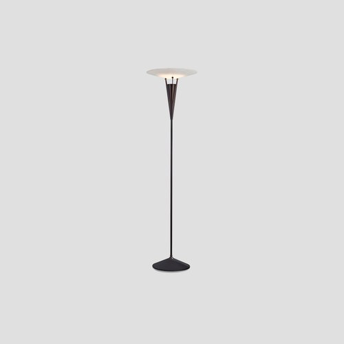 Bronze Aragon Floor Lamp