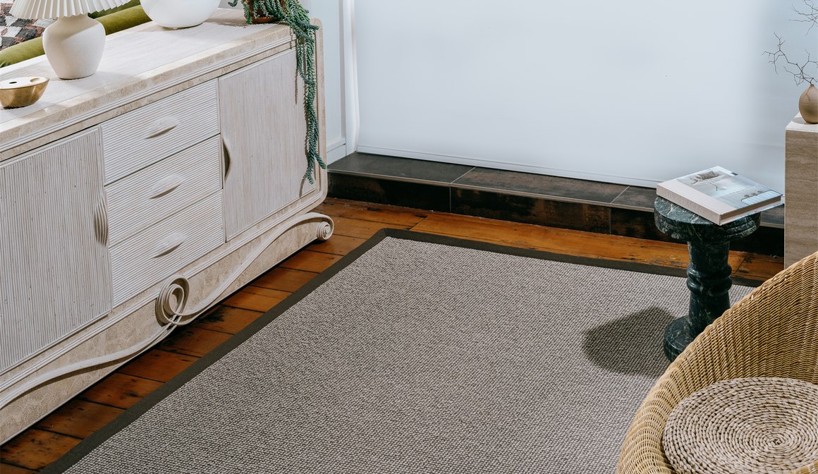 Lattice Rug Bremworth NZ ArchiPro NZ