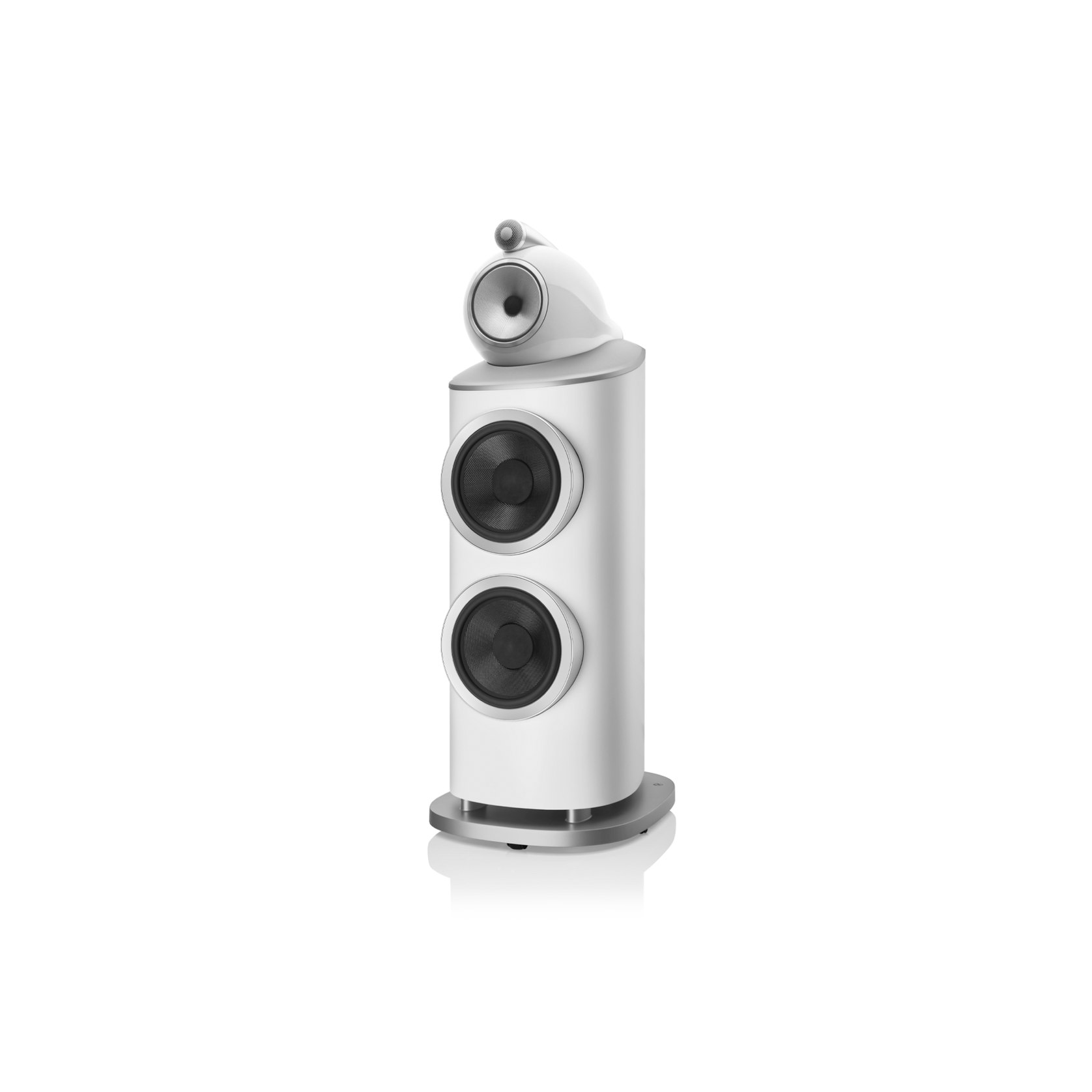 Bowers & Wilkins 801 D4 Tower Speaker ArchiPro NZ