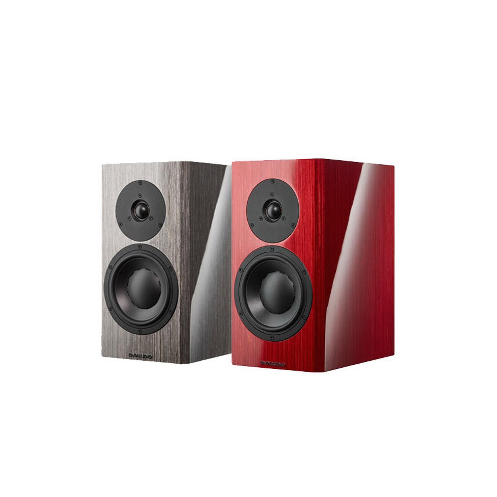 Dynaudio special hot sale forty test