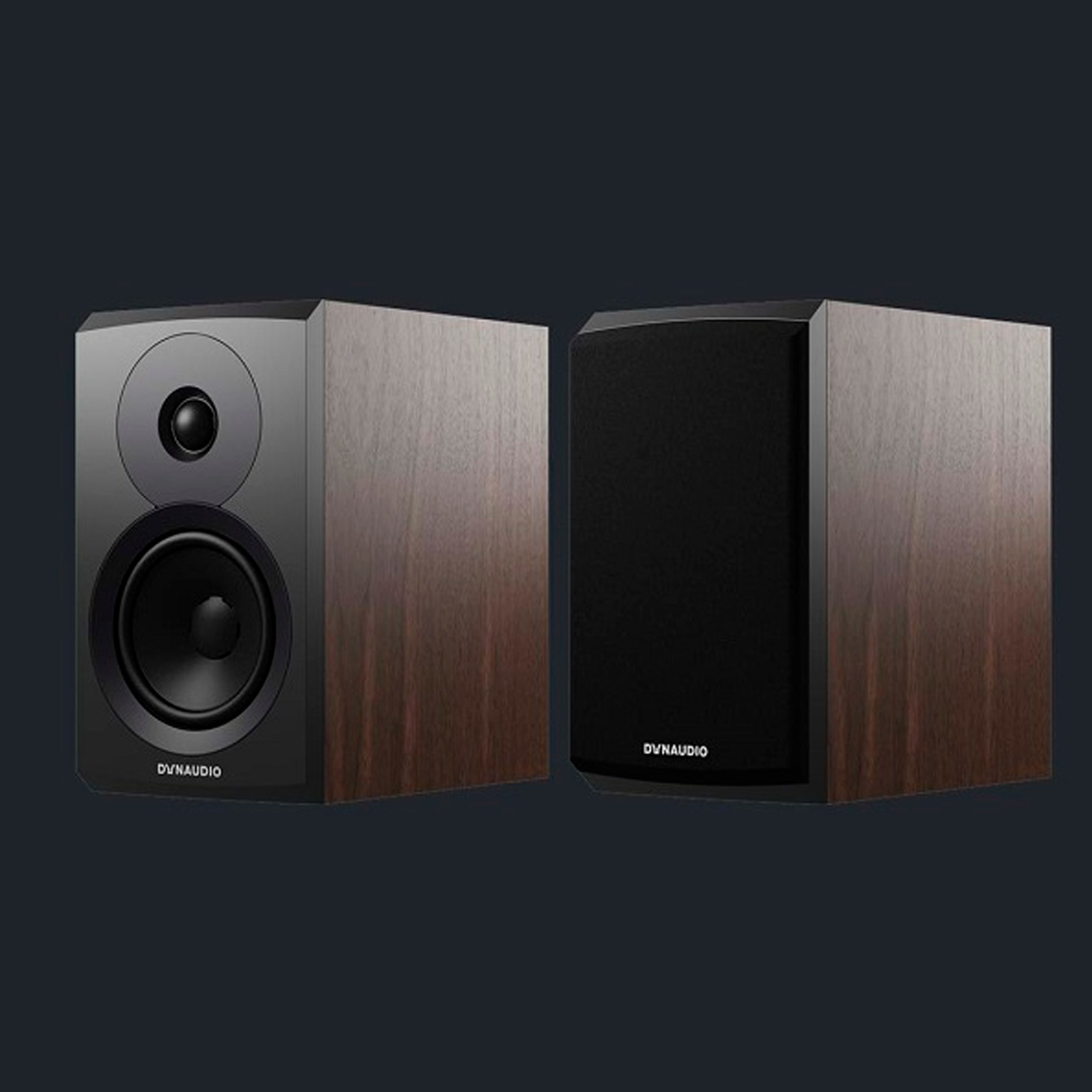 Dynaudio bookshelf hot sale