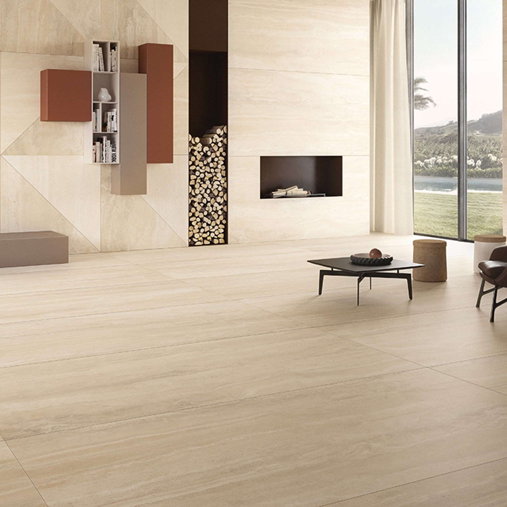 Reverso Tile Collection | ArchiPro NZ