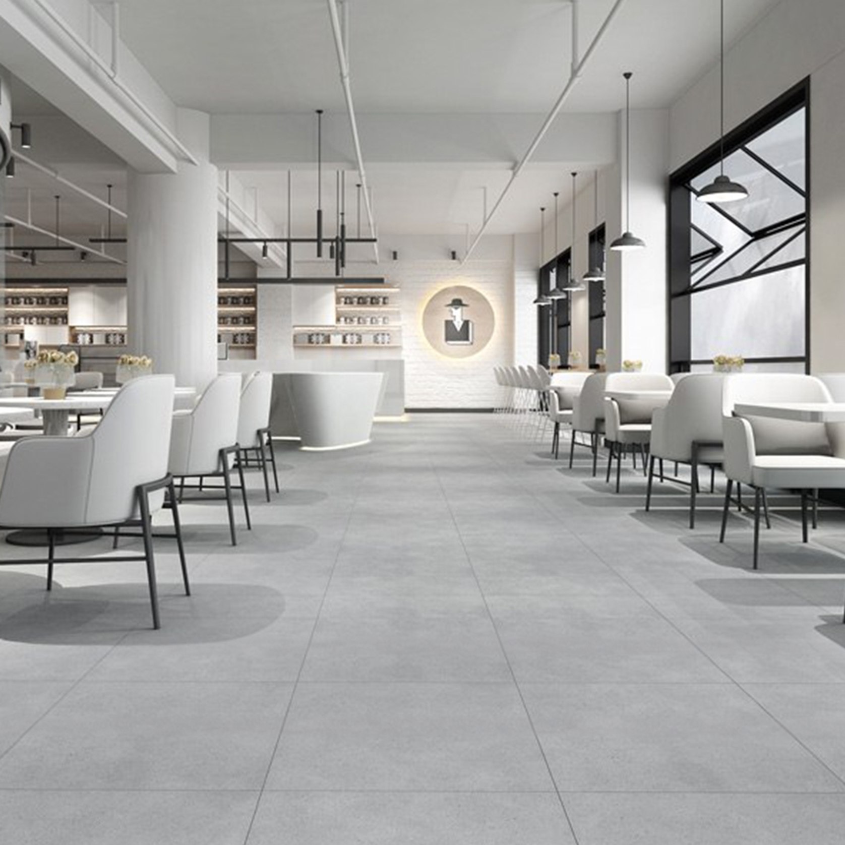 Porto Cement Floor and Wall Tiles ArchiPro NZ