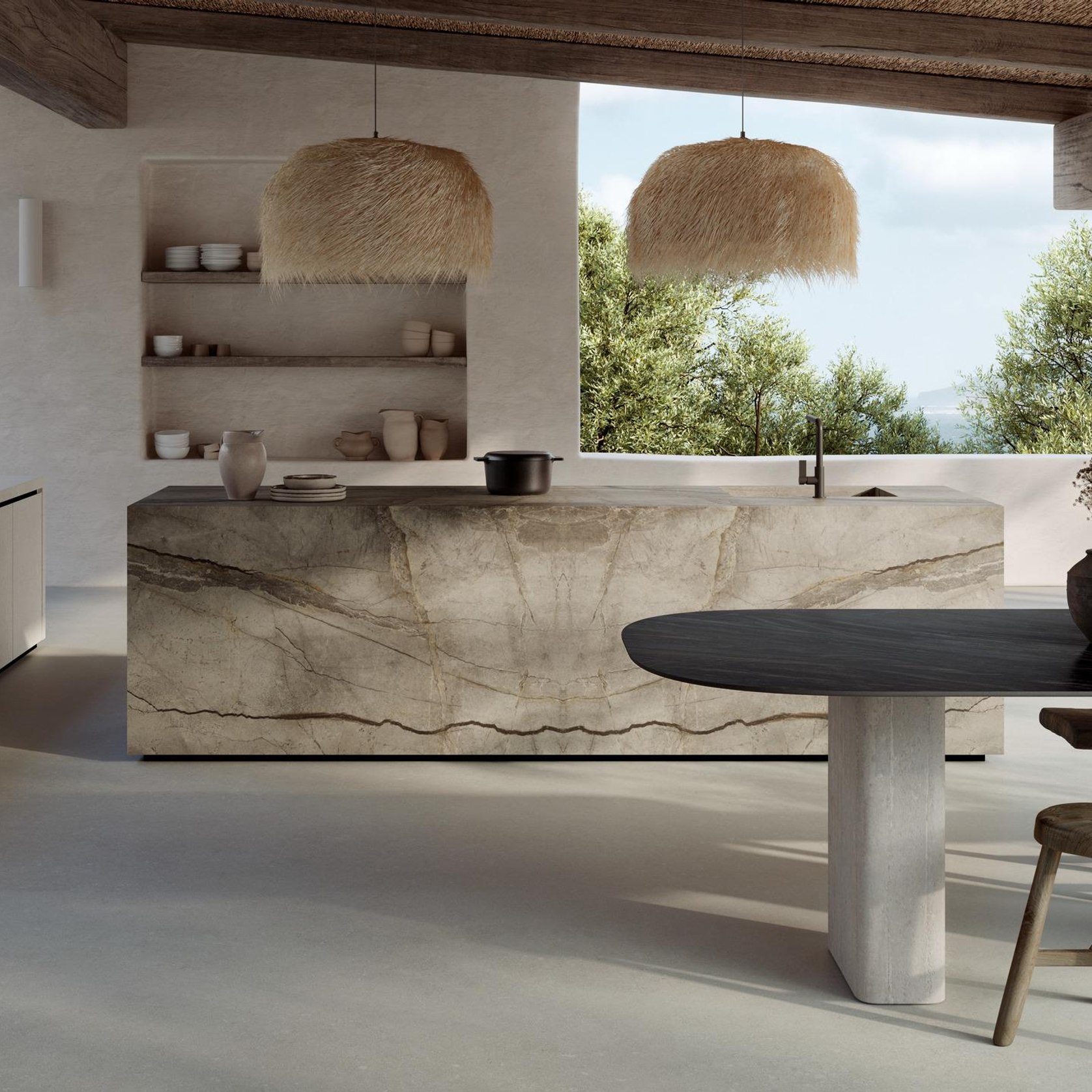 Marazzi The Top tiles, slabs ArchiPro NZ