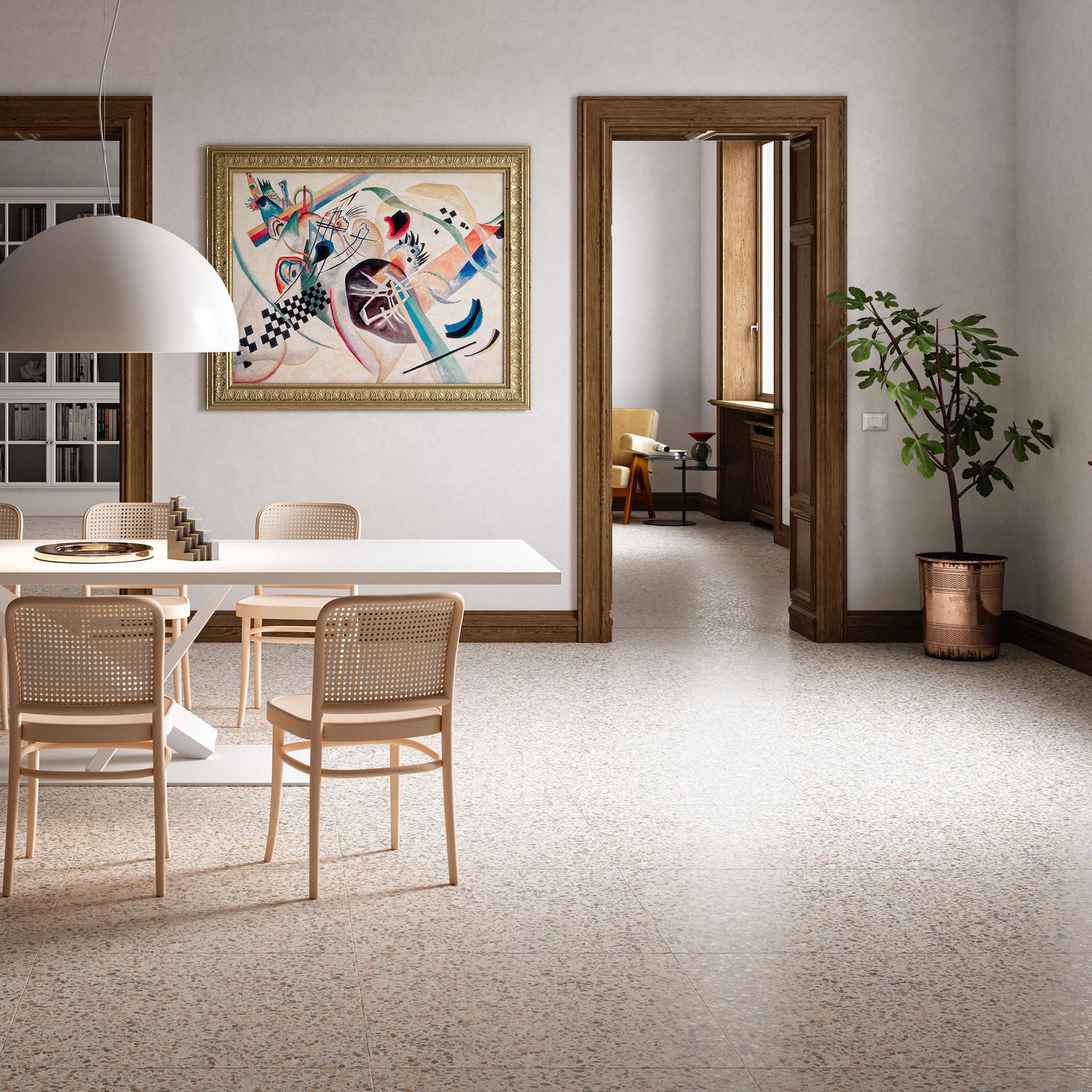 Terrazzo by Casalgrande - Tiles | ArchiPro NZ