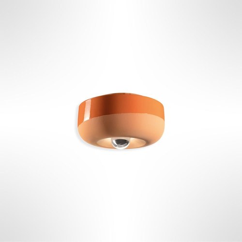 Orange Bellota Wall/Ceiling Mount