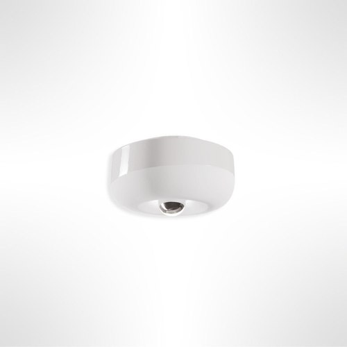 White Bellota Wall/Ceiling Mount