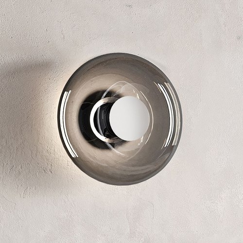 Smoke Grey Alma-WL320