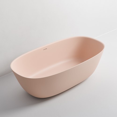 Pink Code Cervo 1800 Freestanding Bath