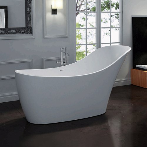 Double Ended Tubs - Luxury Freestanding Tubs