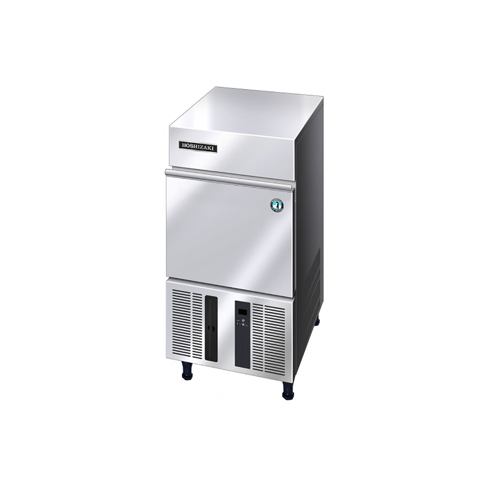 Hoshizaki Built In Ice Maker ArchiPro NZ