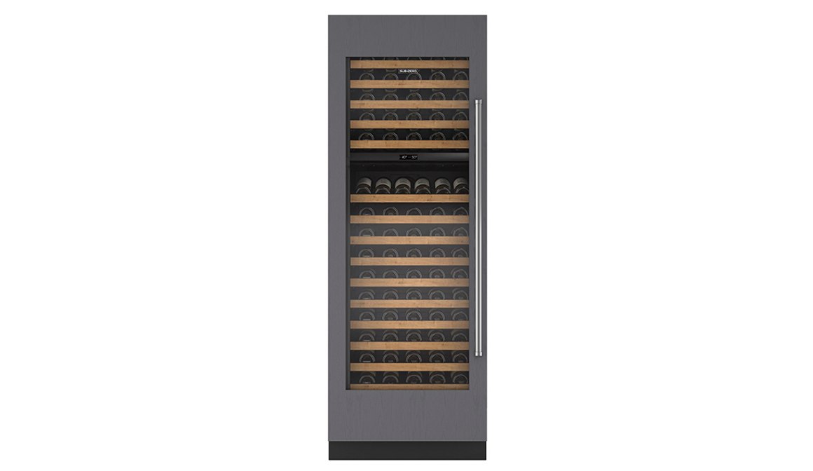 Wine Storage 76cm ICBIW30 - Fridges & Freezers AU | ArchiPro NZ