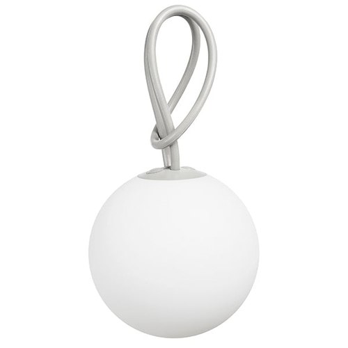 Light Grey Fatboy Bolleke