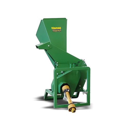Garden Chippers Shredders Mulchers Nz Fasci Garden