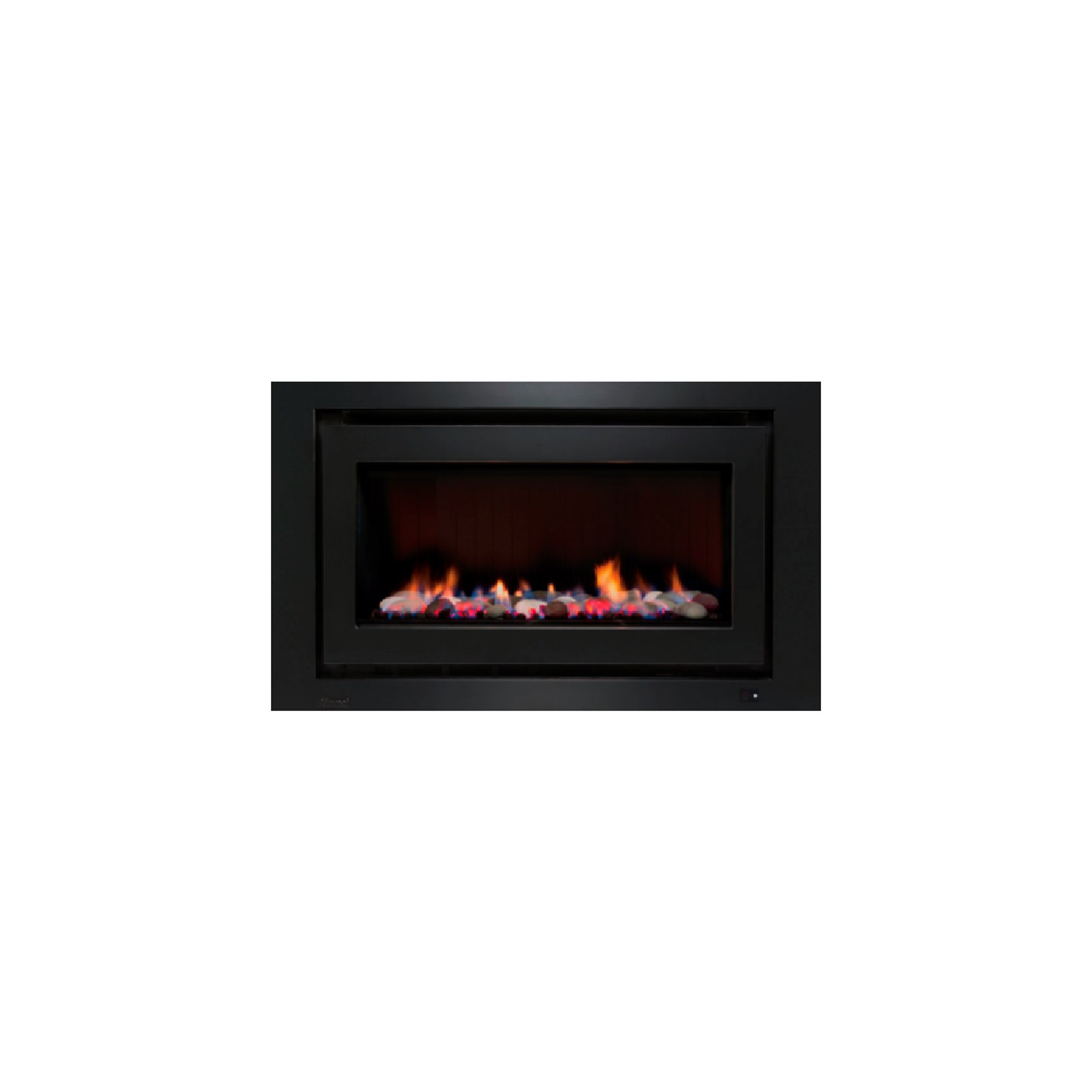 Rinnai Evolve 952 Gas Fire | ArchiPro NZ