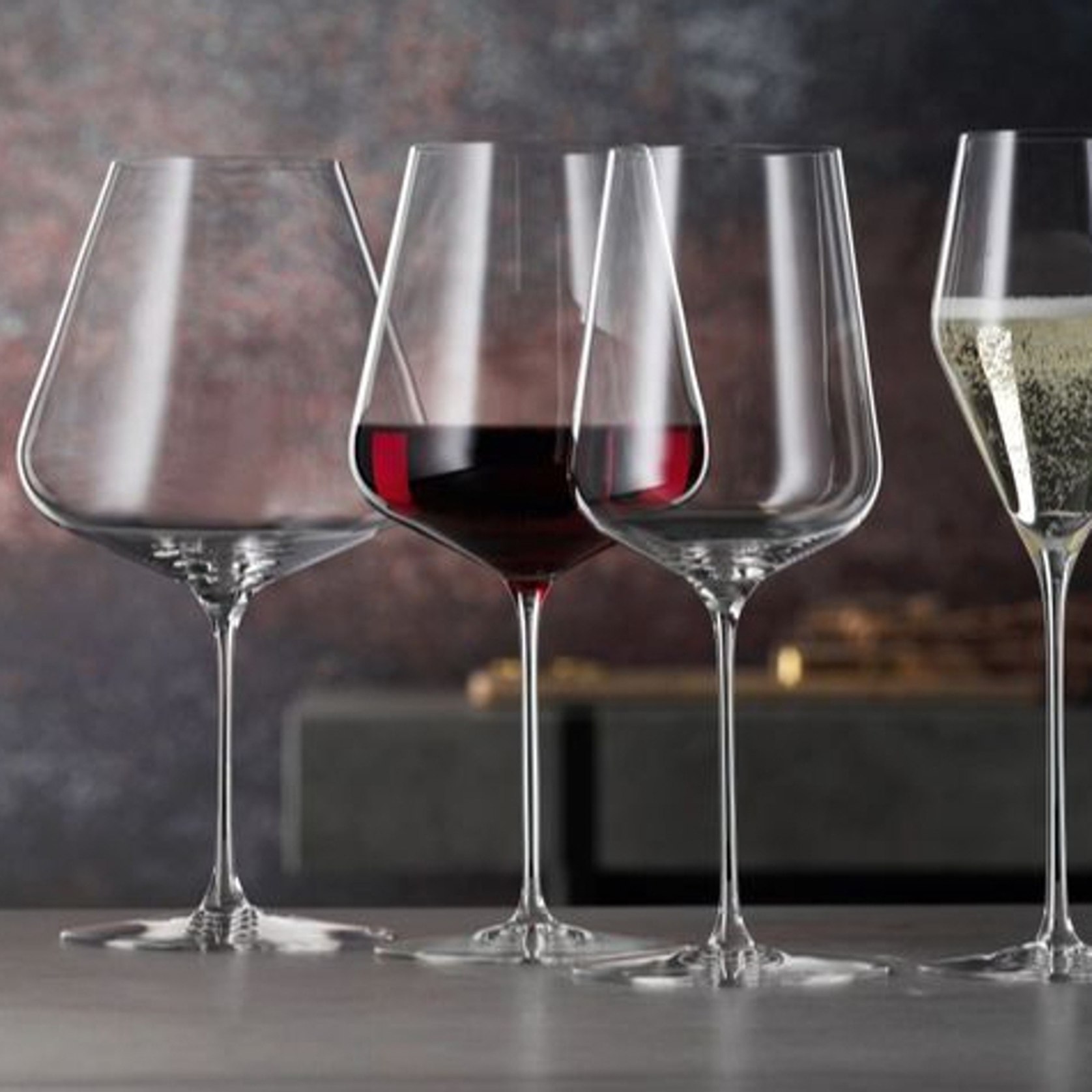 Definition Stemware ArchiPro NZ