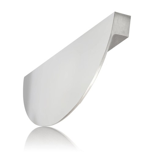 Chrome Nero Handles