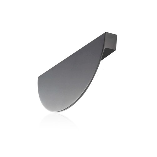 Gunmetal Nero Handles