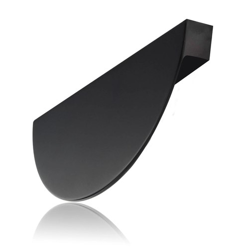 Matte Black Nero Handles
