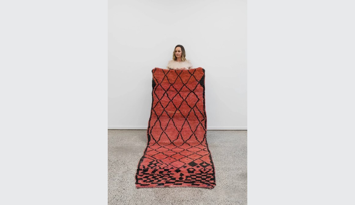 Dilek Hallway Runner Hallway Runners NZ ArchiPro