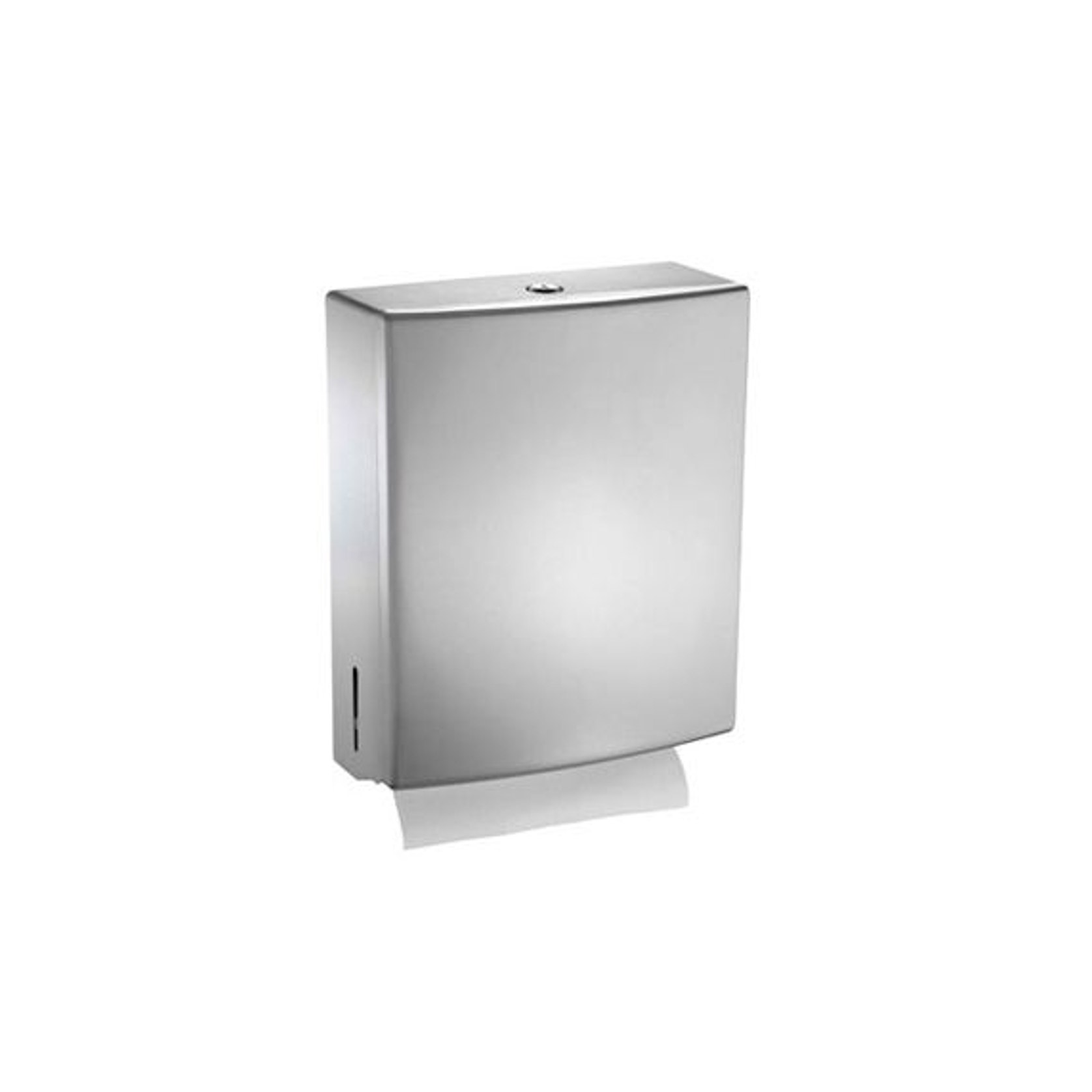 Wall-Mount Paper Towel Dispenser H-2269 - Uline